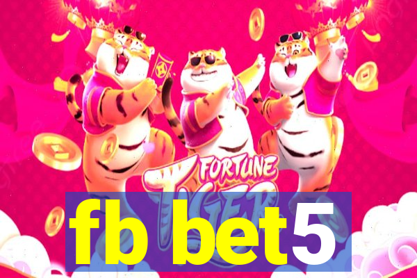 fb bet5