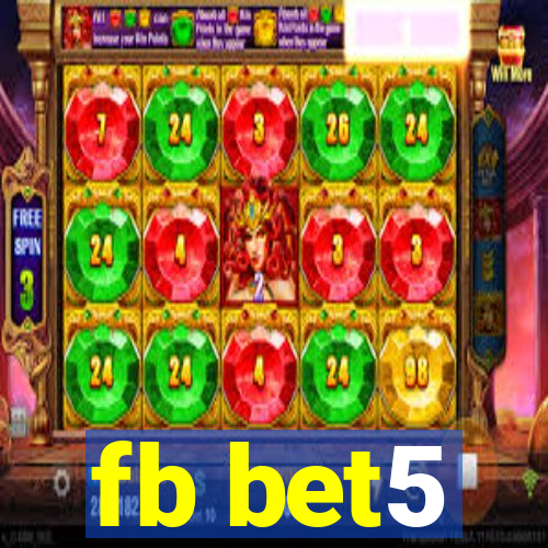 fb bet5