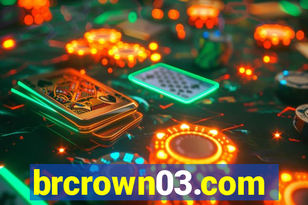 brcrown03.com