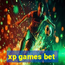 xp games bet