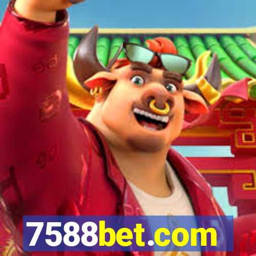 7588bet.com