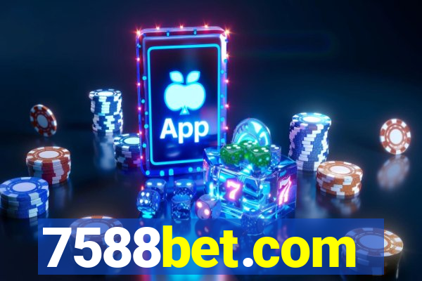 7588bet.com