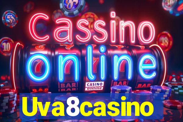 Uva8casino