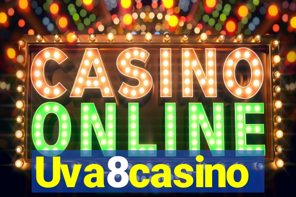 Uva8casino