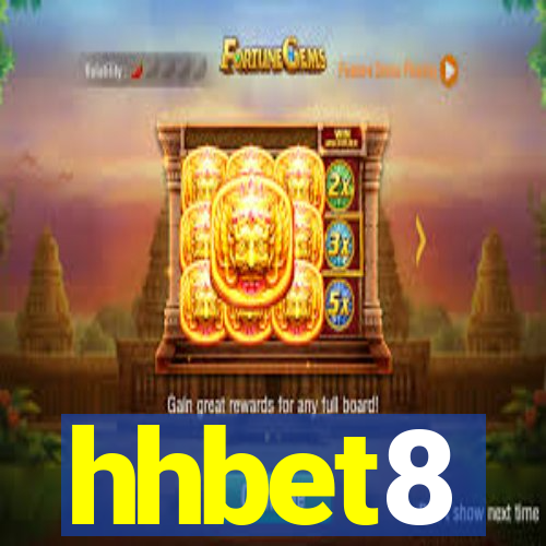 hhbet8