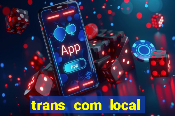 trans com local porto alegre