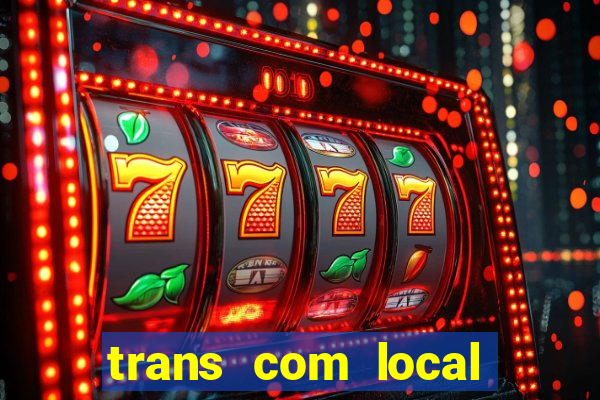 trans com local porto alegre