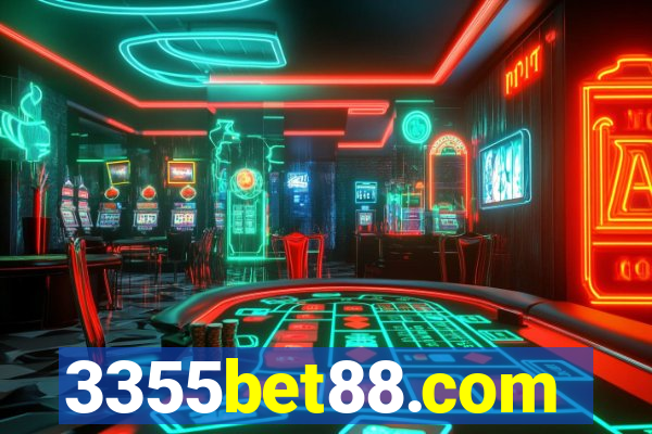 3355bet88.com