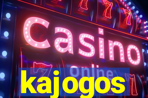 kajogos