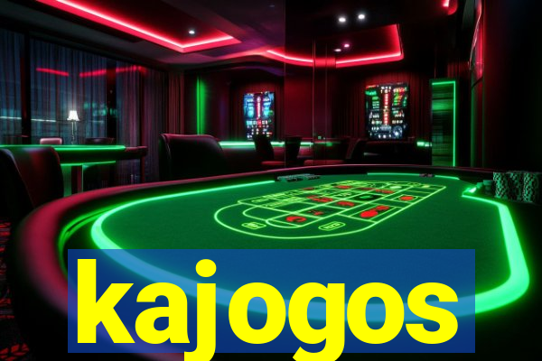 kajogos