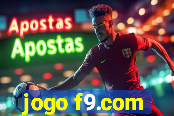 jogo f9.com