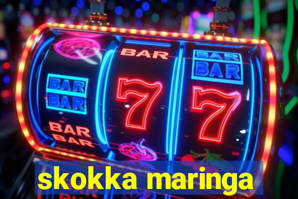 skokka maringa