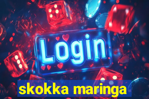 skokka maringa