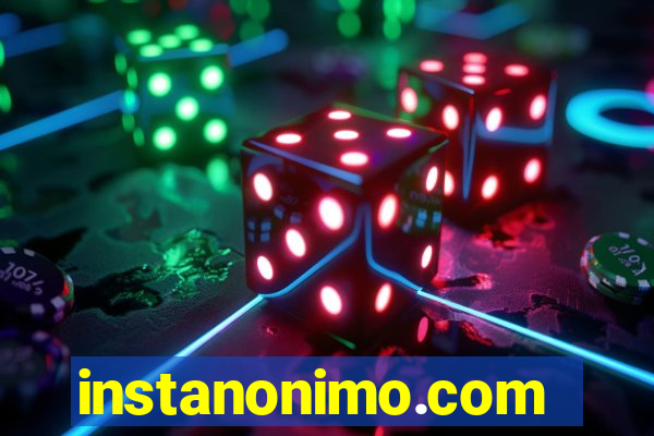 instanonimo.com