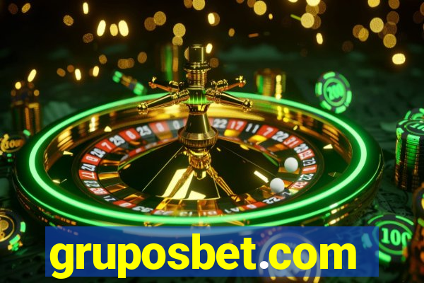 gruposbet.com