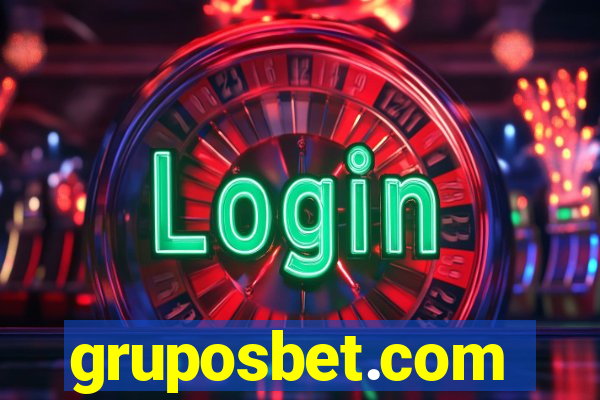 gruposbet.com