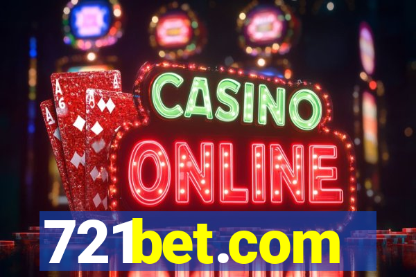 721bet.com