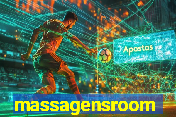 massagensroom