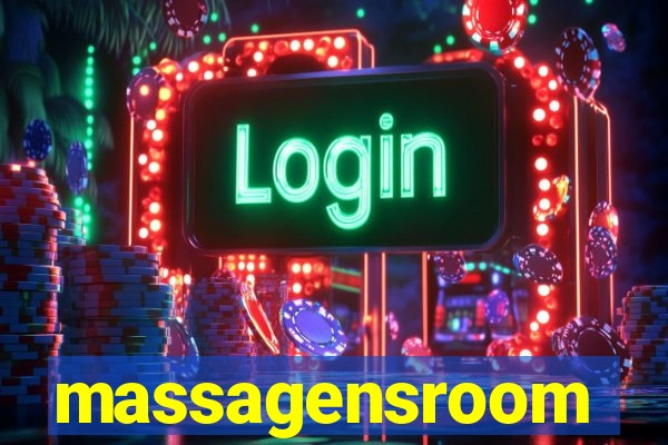 massagensroom