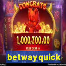 betwayquick