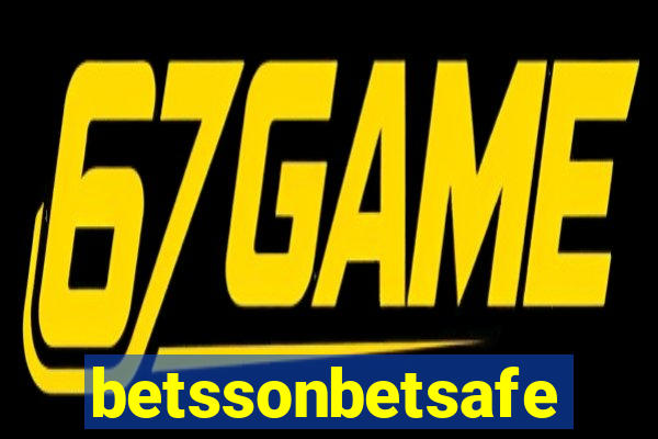 betssonbetsafe