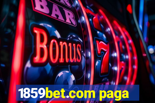 1859bet.com paga