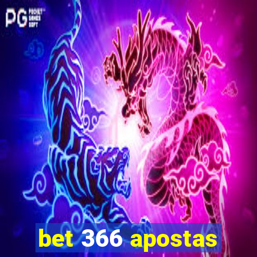 bet 366 apostas