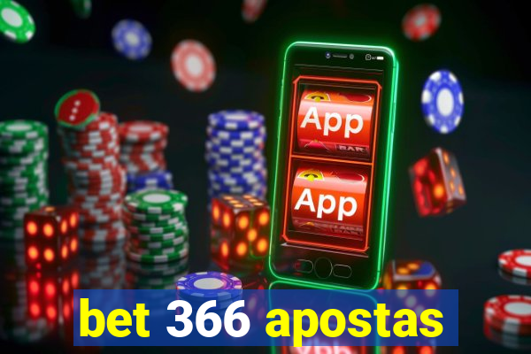 bet 366 apostas