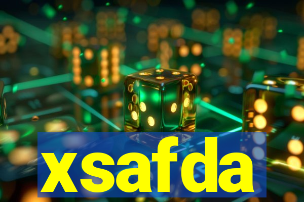 xsafda