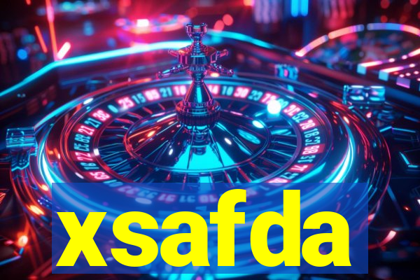 xsafda