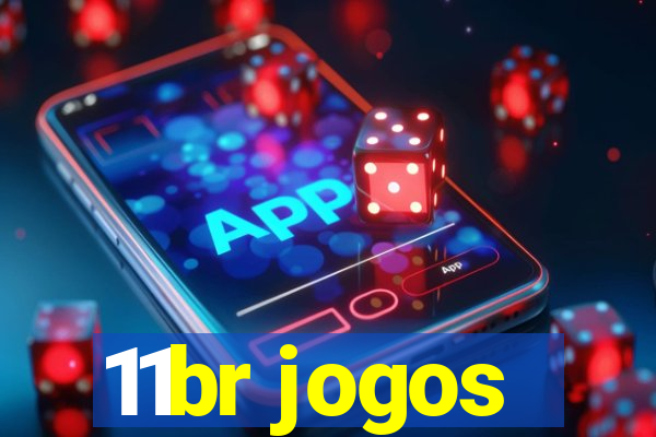 11br jogos