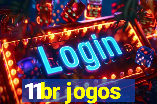 11br jogos