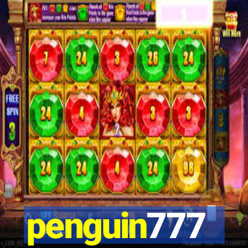 penguin777