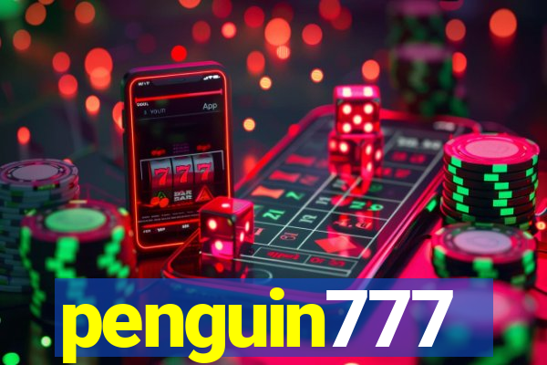 penguin777