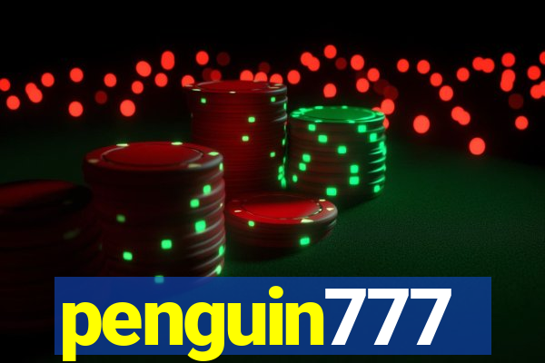 penguin777