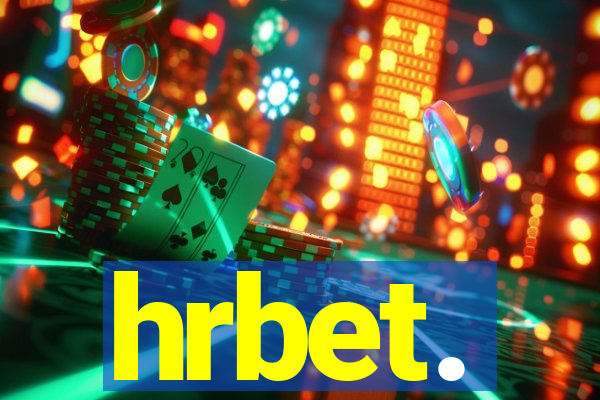 hrbet.