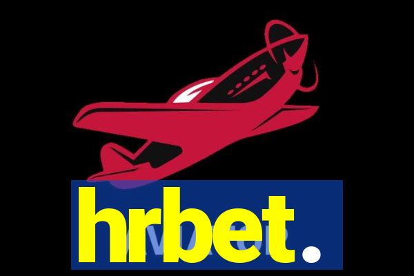 hrbet.