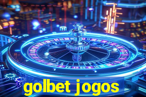 golbet jogos