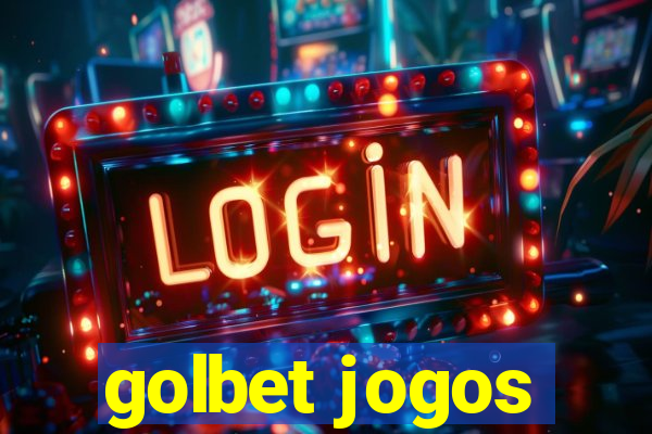 golbet jogos