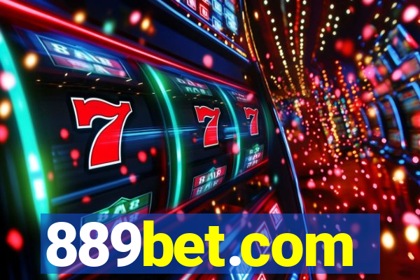 889bet.com