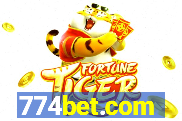 774bet.com