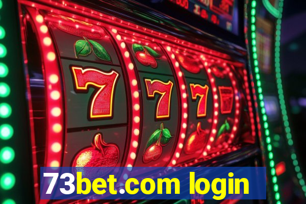 73bet.com login