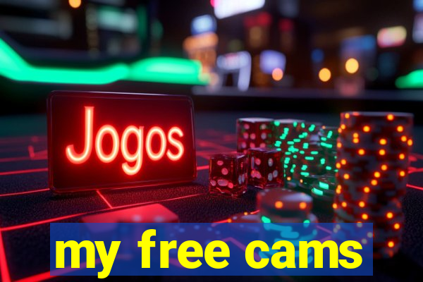 my free cams