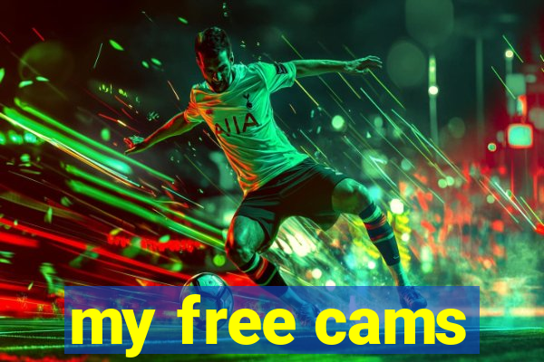 my free cams