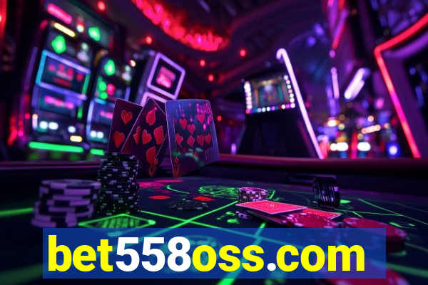 bet558oss.com