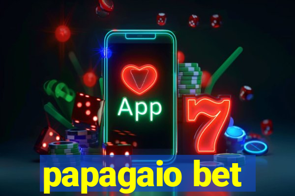 papagaio bet