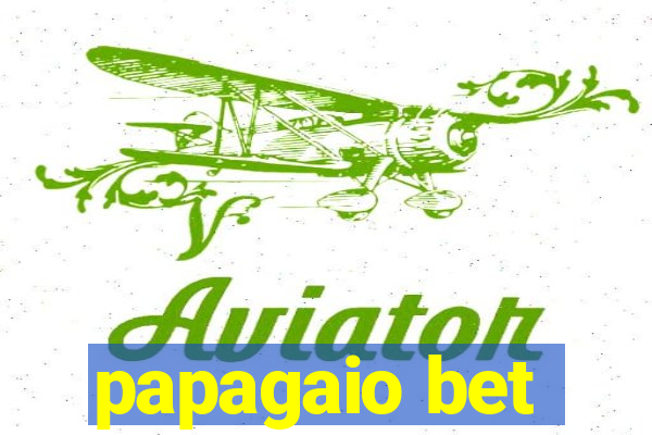 papagaio bet