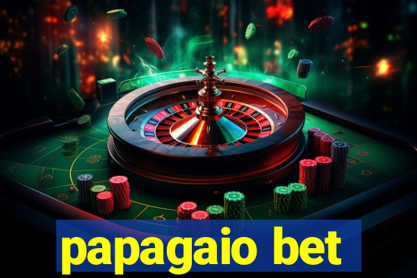 papagaio bet