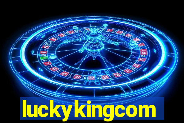 luckykingcom