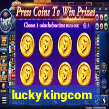 luckykingcom